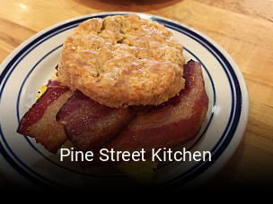 Pine Street Kitchen