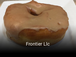 Frontier Llc