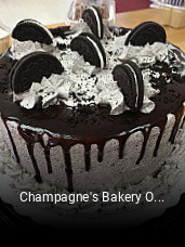 Champagne's Bakery Of Henderson