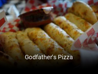 Godfather's Pizza