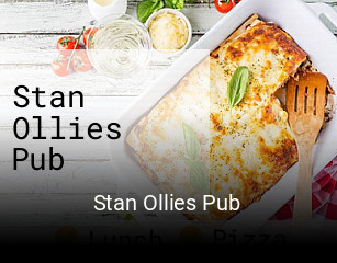 Stan Ollies Pub