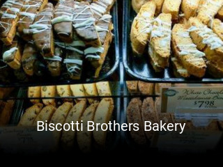 Biscotti Brothers Bakery