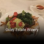 Oxley Estate Winery