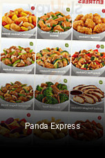 Panda Express