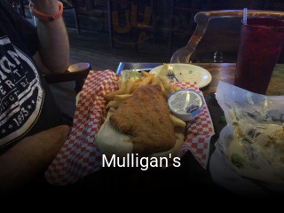 Mulligan's