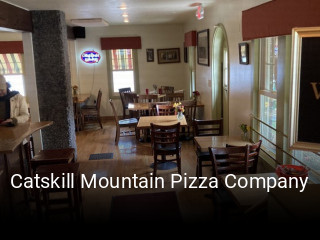 Catskill Mountain Pizza Company