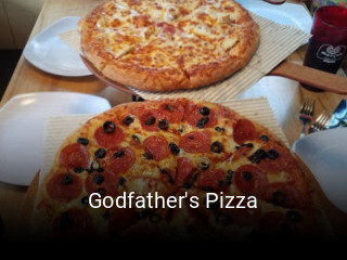 Godfather's Pizza