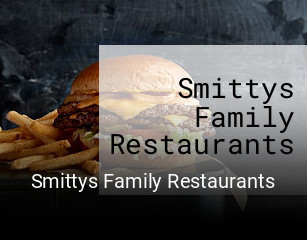 Smittys Family Restaurants