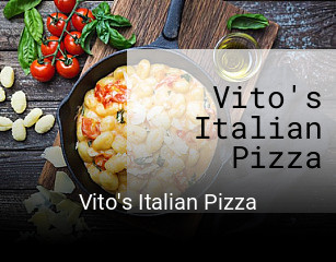 Vito's Italian Pizza