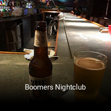 Boomers Nightclub