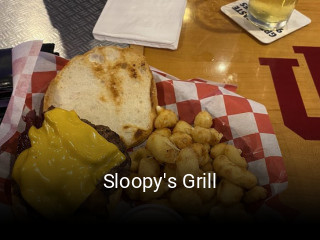 Sloopy's Grill