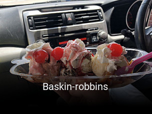 Baskin-robbins