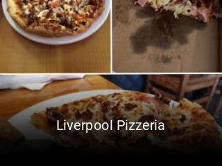 Liverpool Pizzeria