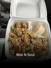 Wok N Soul