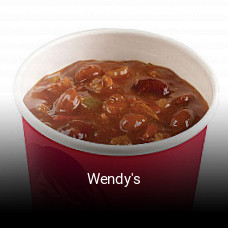 Wendy's