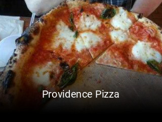 Providence Pizza