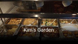 Kim's Garden