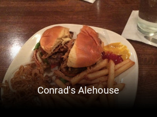 Conrad's Alehouse