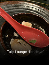 Tulip Lounge Hibachi Asian Cuisine