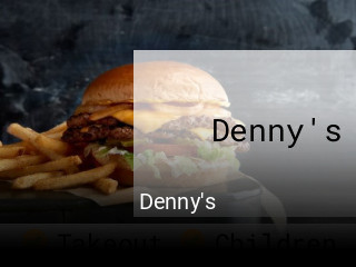 Denny's