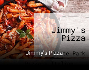 Jimmy's Pizza