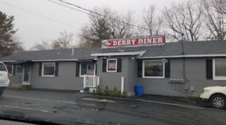 Derry Diner