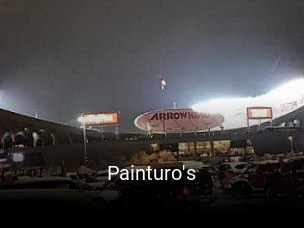 Painturo's