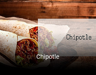 Chipotle