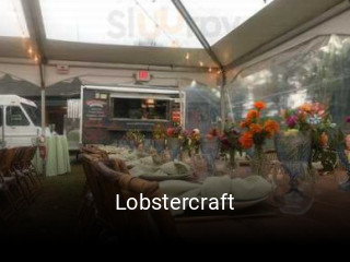 Lobstercraft