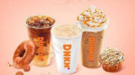 Dunkin'