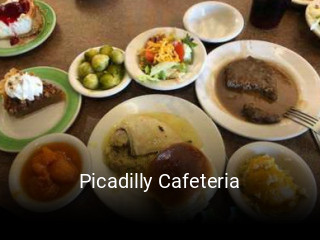 Picadilly Cafeteria