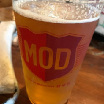 Mod Pizza