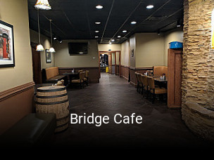 Bridge Cafe