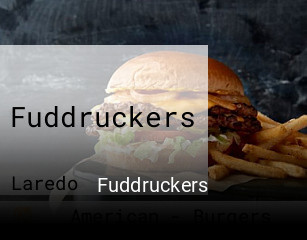 Fuddruckers