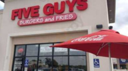 Five Guys