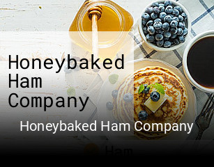 Honeybaked Ham Company