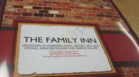 Family Inn