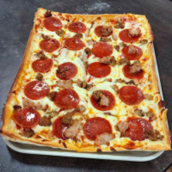 Ledo Pizza