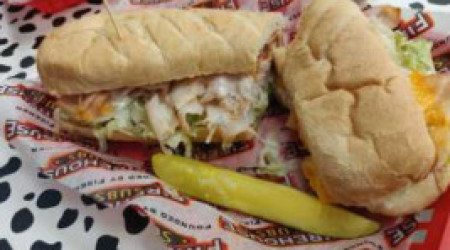 Firehouse Subs