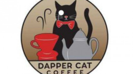 Dapper Cat Coffee