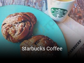 Starbucks Coffee