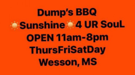 Dump's Bbq