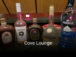 Cove Lounge