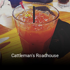 Cattleman's Roadhouse