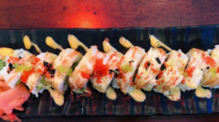 Baitong Thai Sushi