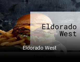 Eldorado West