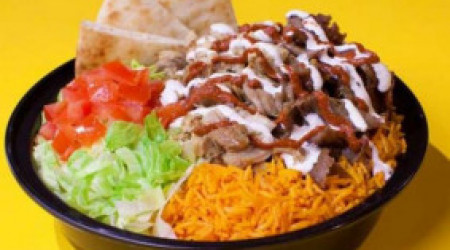 The Halal Guys (division, Il)