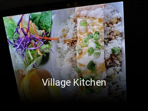 Village Kitchen