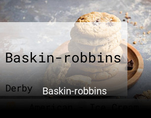 Baskin-robbins