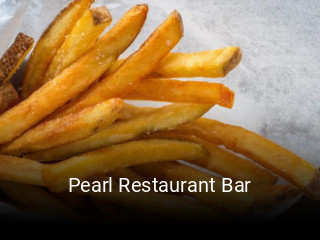 Pearl Restaurant Bar